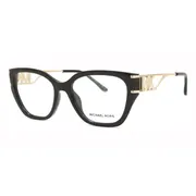Michael Kors MK4140U BIERZO 3005, Black frame, view 2