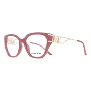 Michael Kors MK4140U BIERZO 3256, Purple frame, view 2
