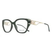 Michael Kors MK4140U BIERZO 4006, Green frame, view 2