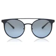 Michael Kors MK1030 GRAYTON 12178F, Blue frame, Blue lenses, view 1