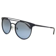 Michael Kors MK1030 GRAYTON 12178F, Blue frame, Blue lenses, view 2