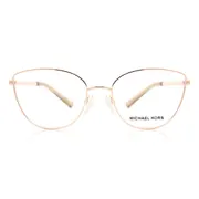 Michael Kors MK3030 BUENA VISTA 1108, Rose-Gold frame, view 1