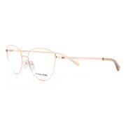 Michael Kors MK3030 BUENA VISTA 1108, Rose-Gold frame, view 2