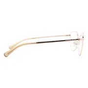 Michael Kors MK3030 BUENA VISTA 1108, Rose-Gold frame, view 3