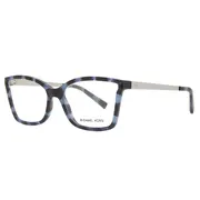Michael Kors MK4058 CARACAS 3333, Tortoiseshell frame, view 2