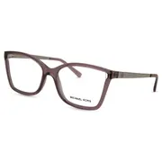 Michael Kors MK4058 CARACAS 3502, Burgundy frame, view 2