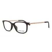 Michael Kors MK4060U TELLURIDE 3344, Burgundy frame, view 2