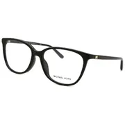 Michael Kors MK4067U SANTA CLARA 3005, Black frame, view 2