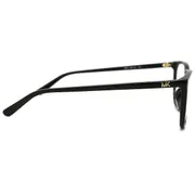Michael Kors MK4067U SANTA CLARA 3005, Black frame, view 3