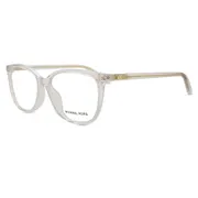 Michael Kors MK4067U SANTA CLARA 3015, Clear frame, view 2