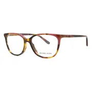 Michael Kors MK4067U SANTA CLARA 3998, Tortoiseshell frame, view 2