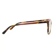 Michael Kors MK4067U SANTA CLARA 3998, Tortoiseshell frame, view 3