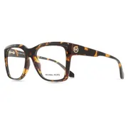 Michael Kors MK4144U SARASOTA 3006, Tortoiseshell frame, view 2