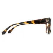 Michael Kors MK4144U SARASOTA 3006, Tortoiseshell frame, view 3