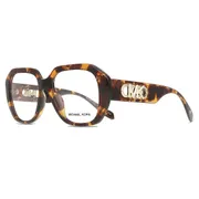 Michael Kors MK4148U VALLETTA 3006, Tortoiseshell frame, view 2