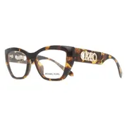 Michael Kors MK4149U PUGLIA 3006, Tortoiseshell frame, view 2