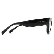 Michael Kors MK4160 CORAL GABLES 3005, Black frame, view 3