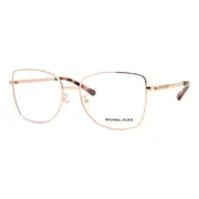 Michael Kors MK3035 MEMPHIS 1108, Rose-Gold frame, view 2