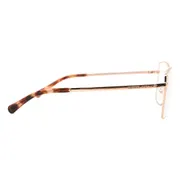 Michael Kors MK3035 MEMPHIS 1108, Rose-Gold frame, view 3