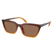 Michael Kors MK2250U EVERGLADES 401073