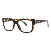 Michael Kors MK4117U BIRMINGHAM 3006, Tortoiseshell frame, view 2