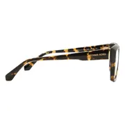 Michael Kors MK4117U BIRMINGHAM 3006, Tortoiseshell frame, view 3