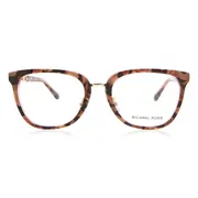 Michael Kors MK4099 INNSBRUCK 3251, Tortoiseshell frame, view 1