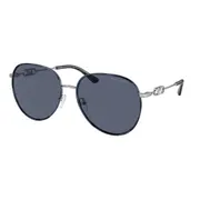Michael Kors MK1128J EMPIRE Polarized 10158S