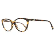 Michael Kors MK4109U WESTMINSTER 3006, Tortoiseshell frame, view 2