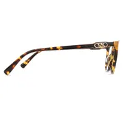 Michael Kors MK4109U WESTMINSTER 3006, Tortoiseshell frame, view 3