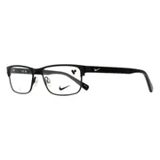 Nike 1002C Kids 001, Black frame, view 2