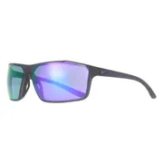 Nike WINDSTORM M CW4672 015, Black frame, Purple Mirror lenses, view 2