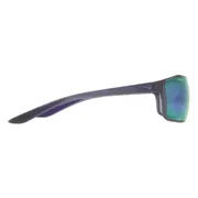 Nike WINDSTORM M CW4672 015, Black frame, Purple Mirror lenses, view 3