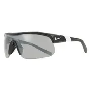 Nike SHOW X1 N IU4881X 011, Black frame, Silver Flash Mirror lenses, view 2