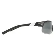 Nike SHOW X1 N IU4881X 011, Black frame, Silver Flash Mirror lenses, view 3