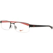 Nike 8160 012, Black frame, view 2