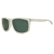 Nike CHASER ASCENT DJ9918 900, Clear frame, Green lenses, view 2