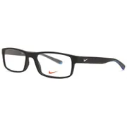 Nike 7090 N 018, Black frame, view 2