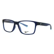 Nike 7091 411, Blue frame, view 2