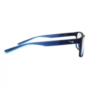 Nike 7091 411, Blue frame, view 3
