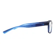 Nike 7092 405, Blue frame, view 3