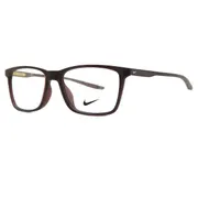 Nike 7286 201, Brown frame, view 2