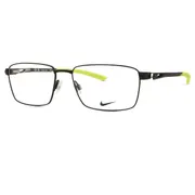 Nike 8140 002, Black frame, view 2