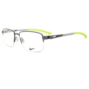 Nike 8141 070, Gunmetal frame, view 2