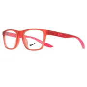 Nike 5042 660, Red frame, view 2