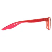 Nike 5042 660, Red frame, view 3