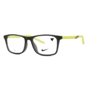Nike 5544 033, Black frame, view 2