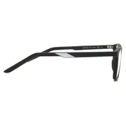 Nike 5544 001, Black frame, view 3