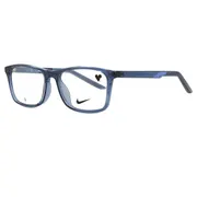 Nike 5544 413, Blue frame, view 2