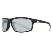 Nike ADRENALINE 22 DV2372 011, Black frame, Silver Flash Mirror lenses, view 2